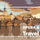 Prag Prague Praha Reiseführer Travelguide Classical Music Klassische Musik Oper Opera Kultur Culture e