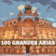100 GRANDES ARIAS guía de ópera