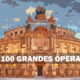 100 grandes operas guia del opera
