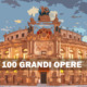 100 grandi opere guida all opera