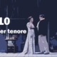 Arie d'amore per tenore Best of Opera Top 10