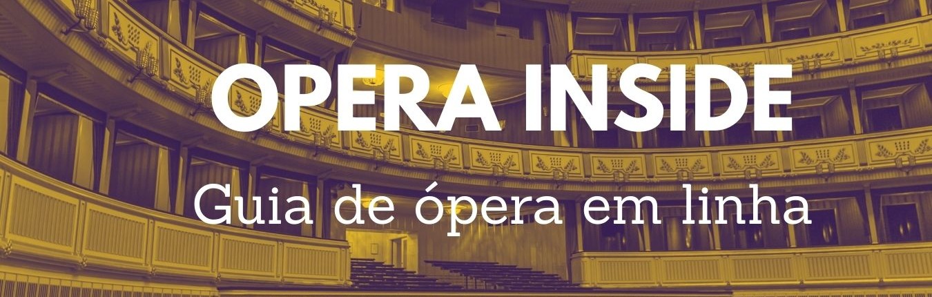 Guia de ópera em linha