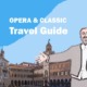Modena Luciano Pavarotti Travel Reisen Culture Tourism Reiseführer Travel guide Classic Opera e