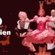 Oper Top 10 die schönsten besten Koloratur Arien
