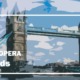 Londen Reizen Travel Cultuur Toerisme Reisgids Klassieke Opera