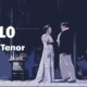 Opera Top 10 mooiste aria's voor tenor Opera Muziek