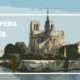 Parijs Reizen Travel Cultuur Toerisme Reisgids Klassieke Opera