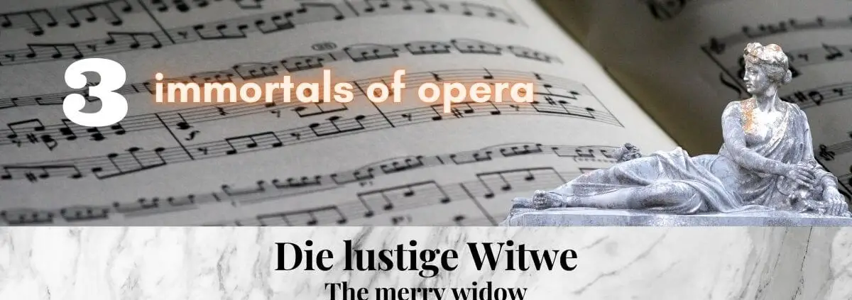 Die_lustige_Witwe_the_merry_widow_lehar_3_immortal_pieces_of_opera_music_Hits_Best_of