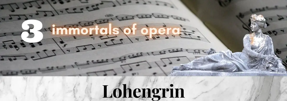 Lohengrin_flying_dutchman_Wagner_3_immortal_pieces_of_opera_music_Hits_Best_of