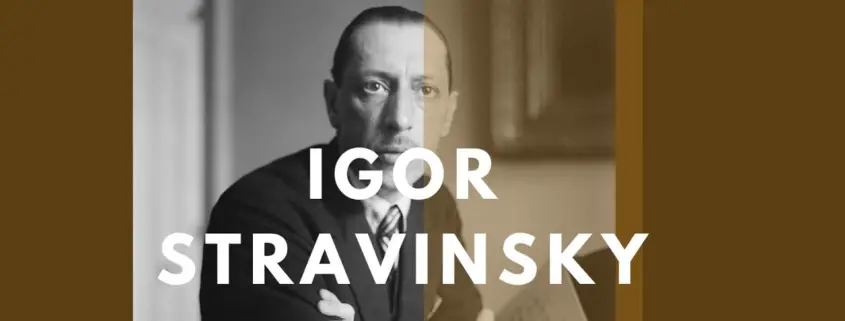 Doku_Igor_Stravinsky_Biographie