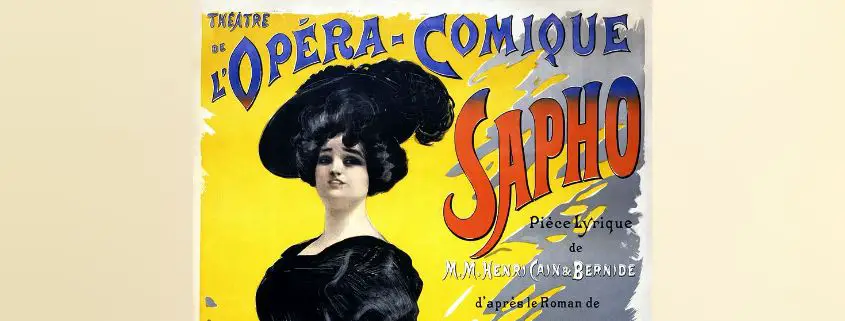 History_of_opera_Opera_comique_affiche